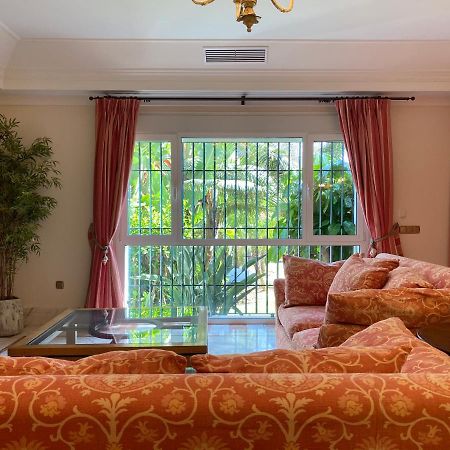 Apartamentos Villa Torreblanca Fuengirola Eksteriør bilde