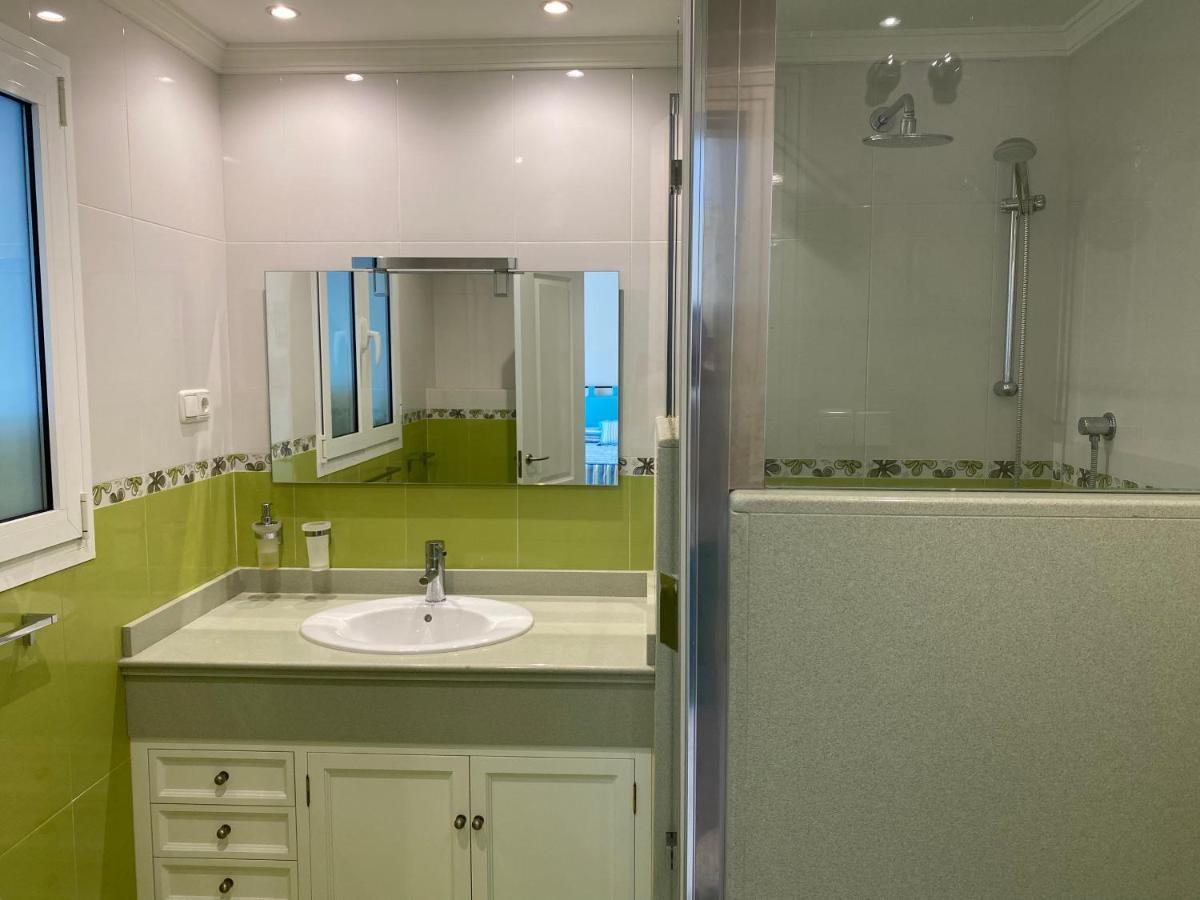Apartamentos Villa Torreblanca Fuengirola Eksteriør bilde
