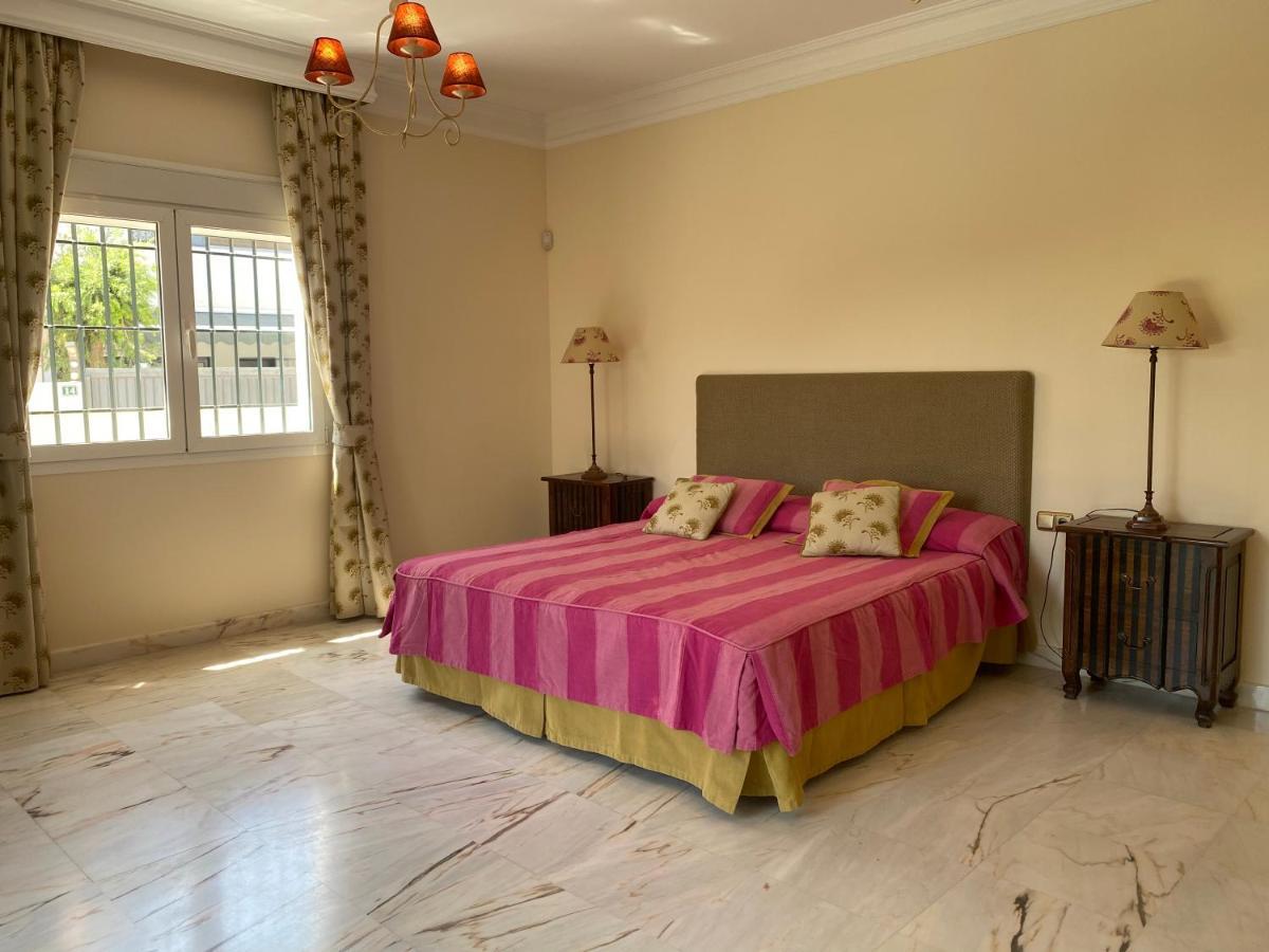 Apartamentos Villa Torreblanca Fuengirola Eksteriør bilde