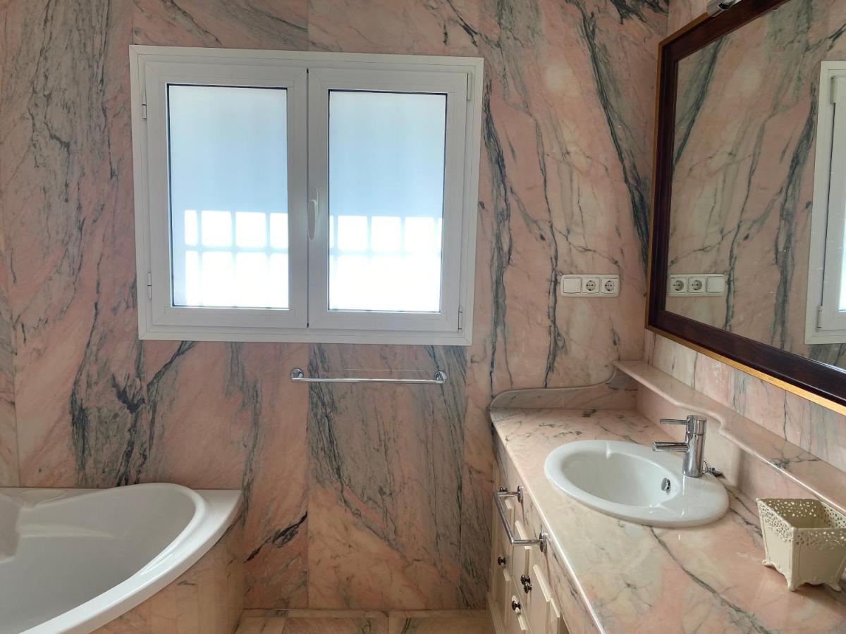 Apartamentos Villa Torreblanca Fuengirola Eksteriør bilde